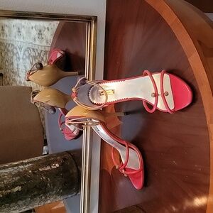 Jessica Simpson sandals